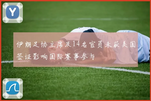 伊朗足协主席及14名官员未获美国签证影响国际赛事参与