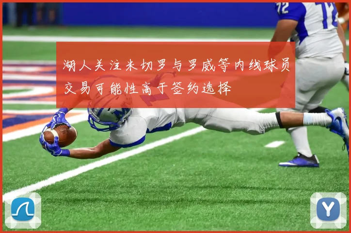 湖人关注米切罗与罗威等内线球员交易可能性高于签约选择